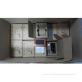 4.3" Cctv field monitor cctv camera testing equipment